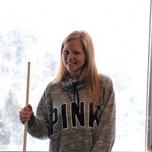 Meet your Posher, Becca